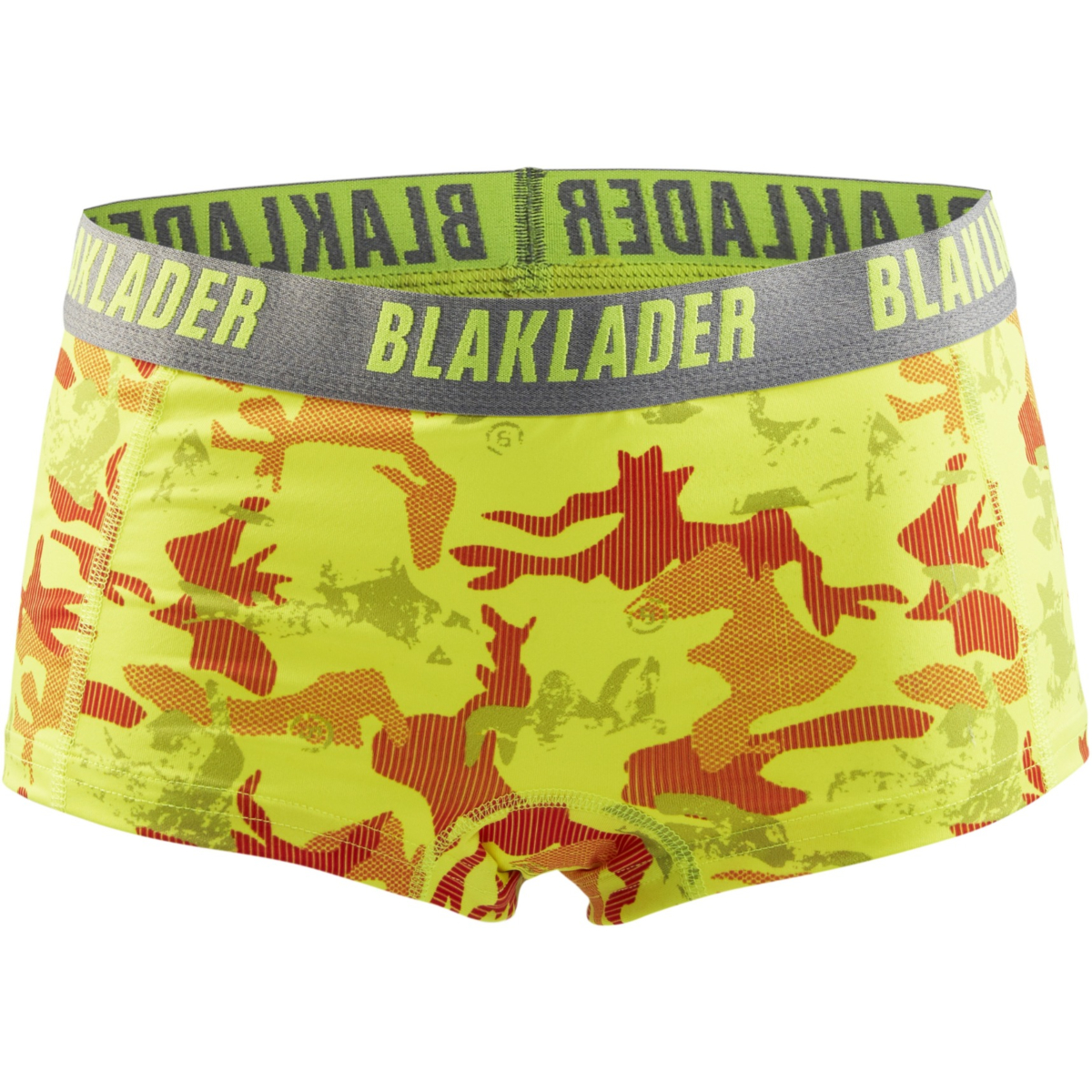 Damskie majtki typu hipster 2 sztuki