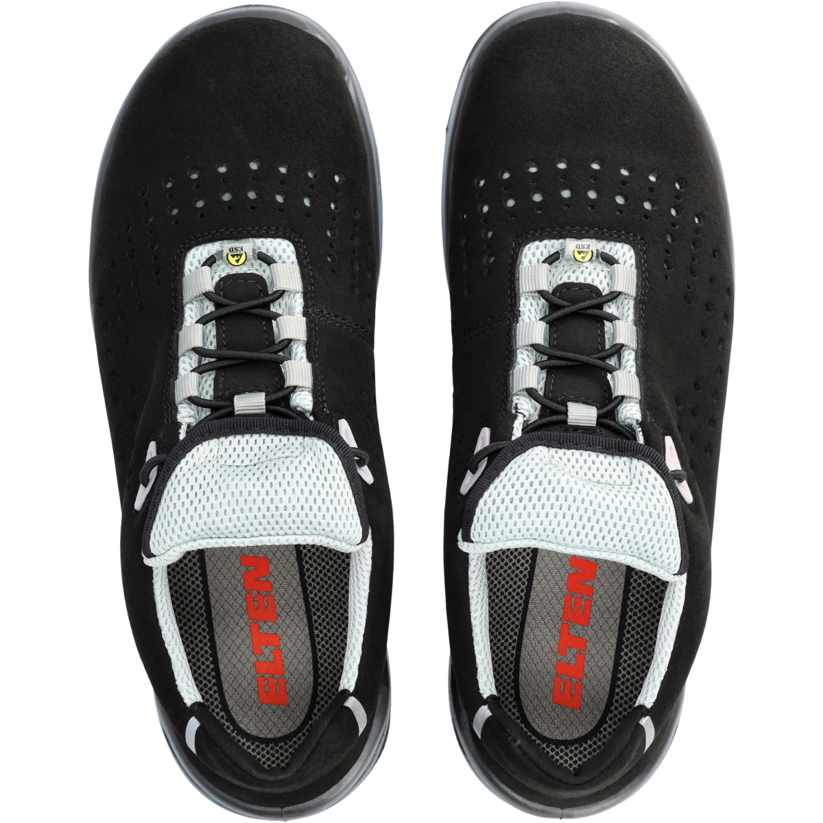 72245 Impuls Szary Niski