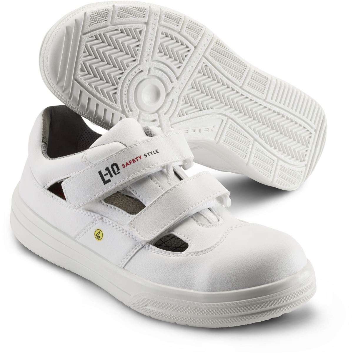 72322 Pure Easy niski