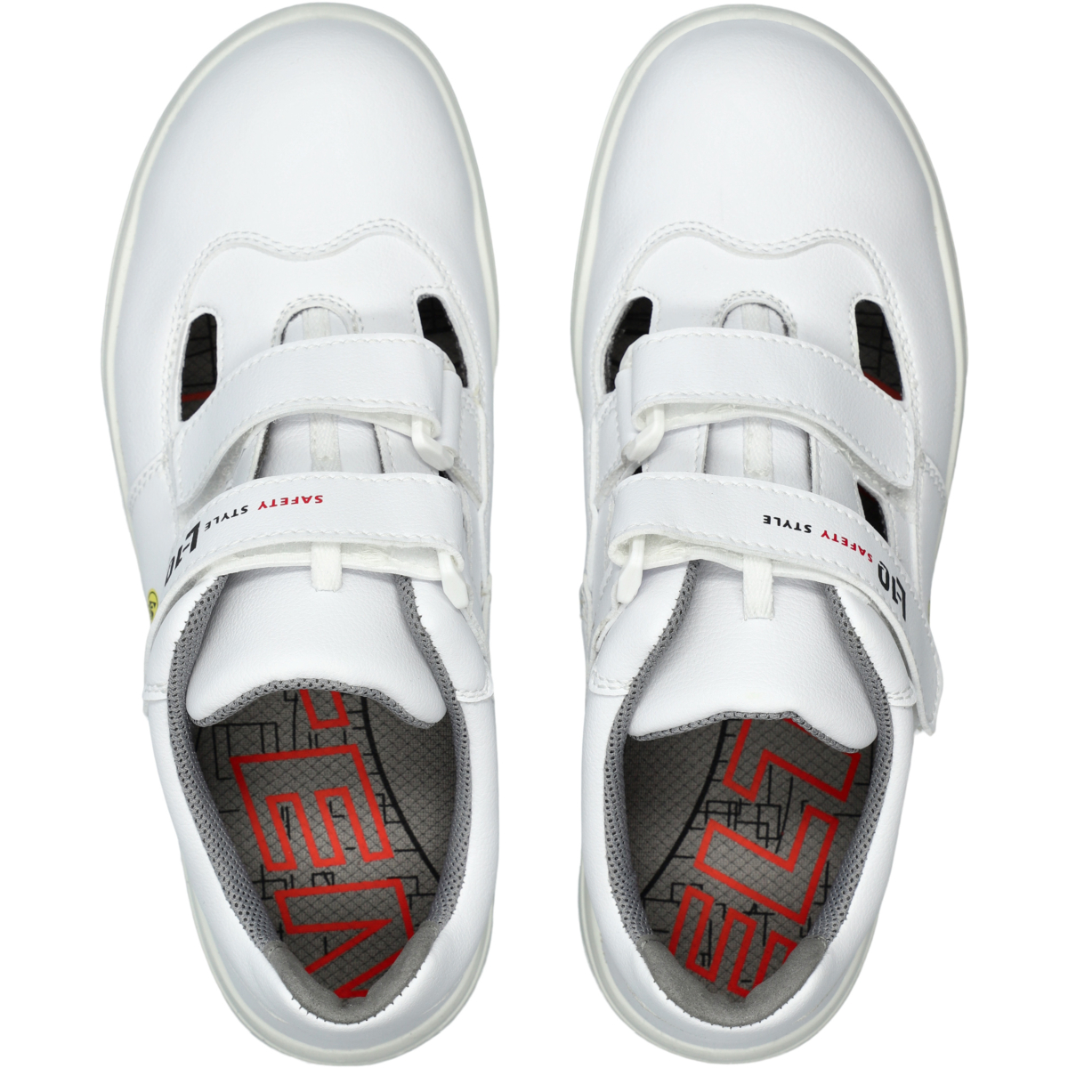 72322 Pure Easy niski