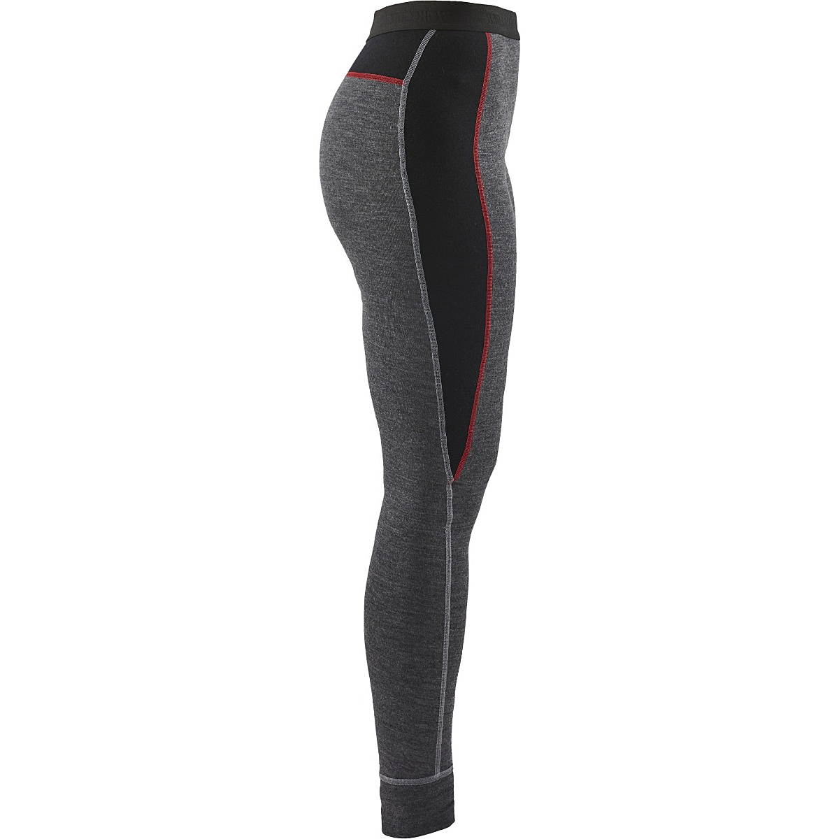 Damskie legginsy termiczne XWarm