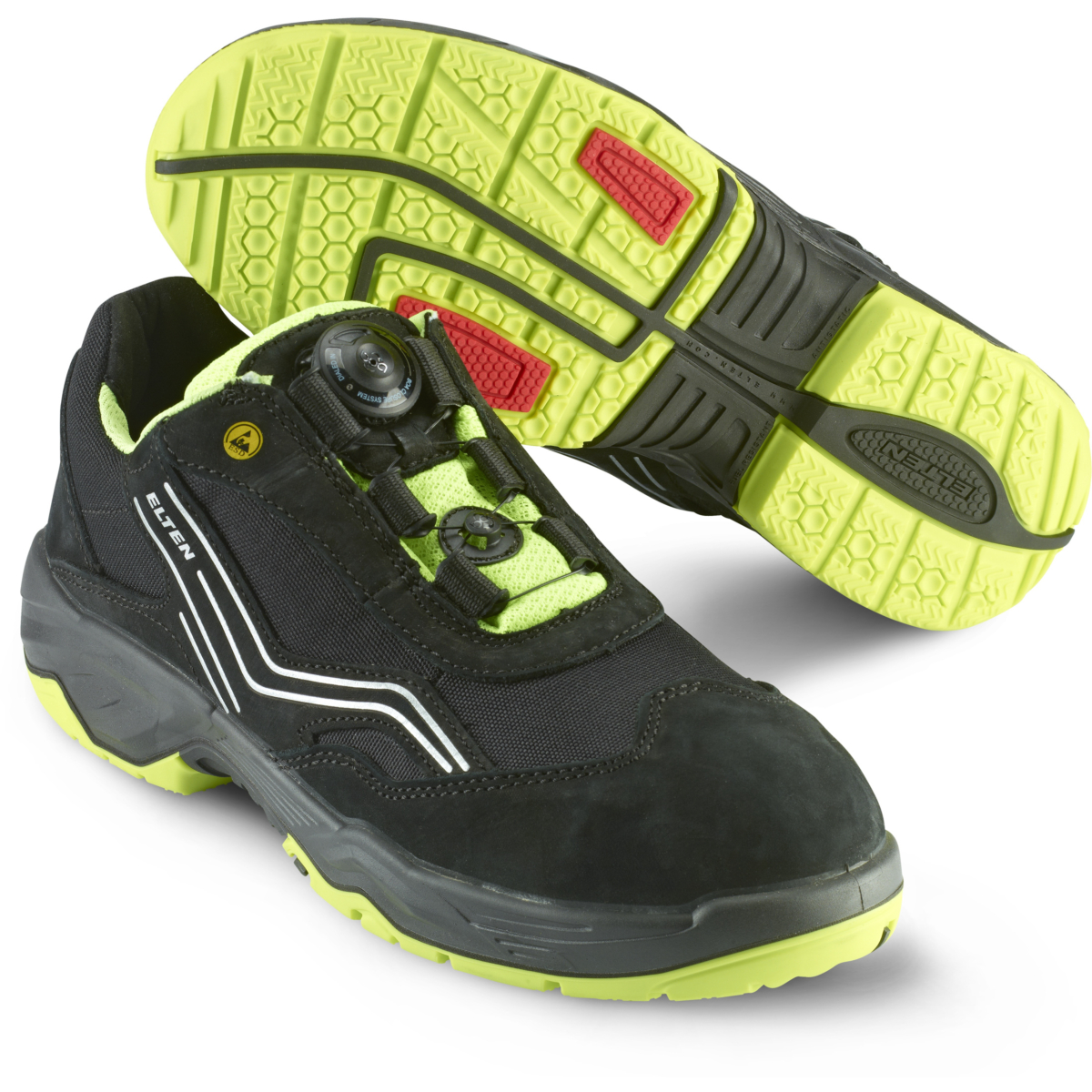 72752 Ambition BOA® Niskie