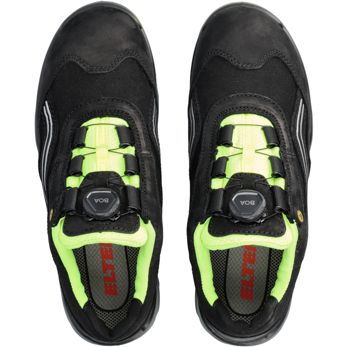 72752 Ambition BOA® Niskie