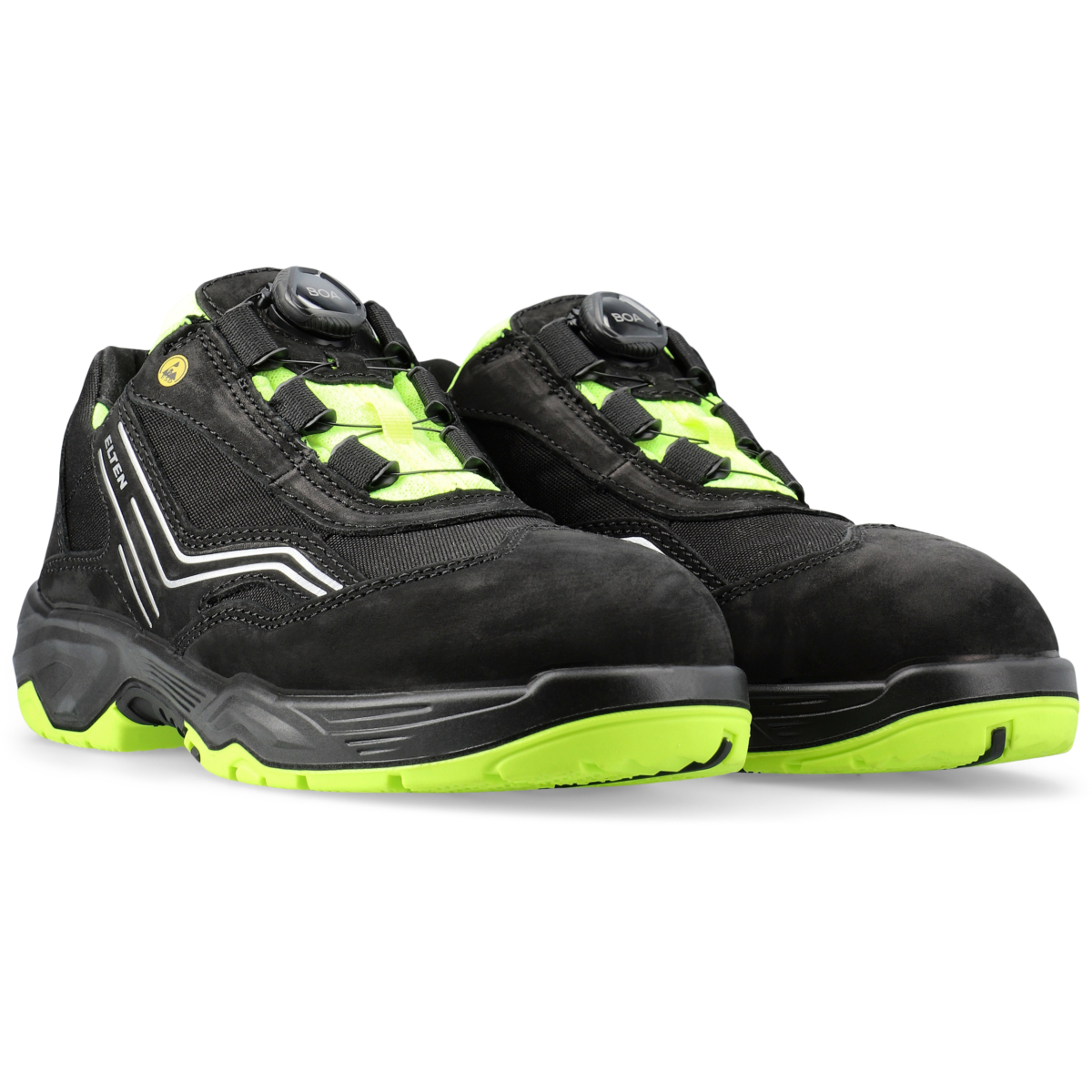 72752 Ambition BOA® Niskie