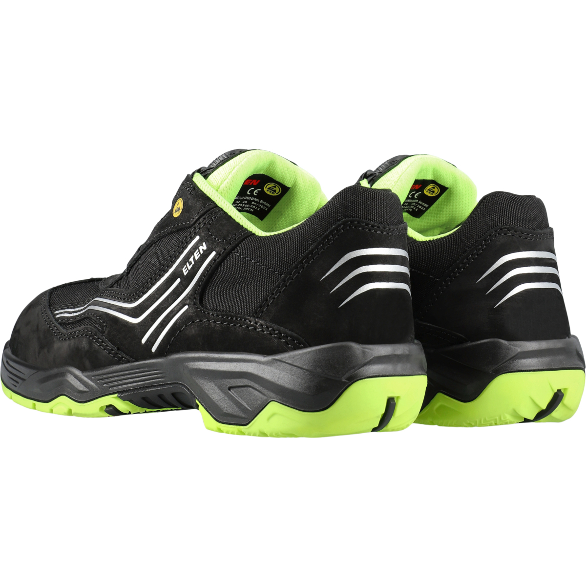 72752 Ambition BOA® Niskie