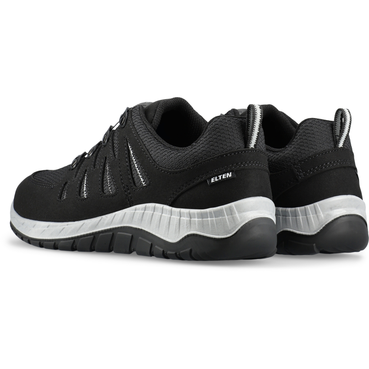 729161 Maddox BOA® Czarno-Szary Niski