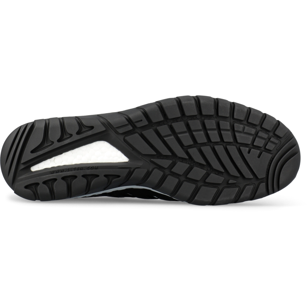 729461 Maddox Czarno-szary Niski