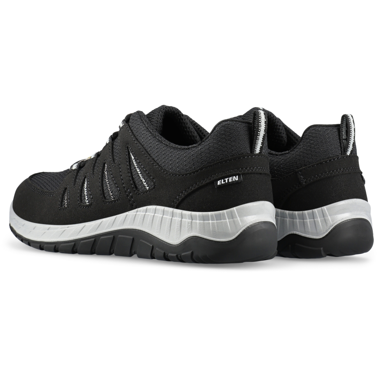 729461 Maddox Czarno-szary Niski