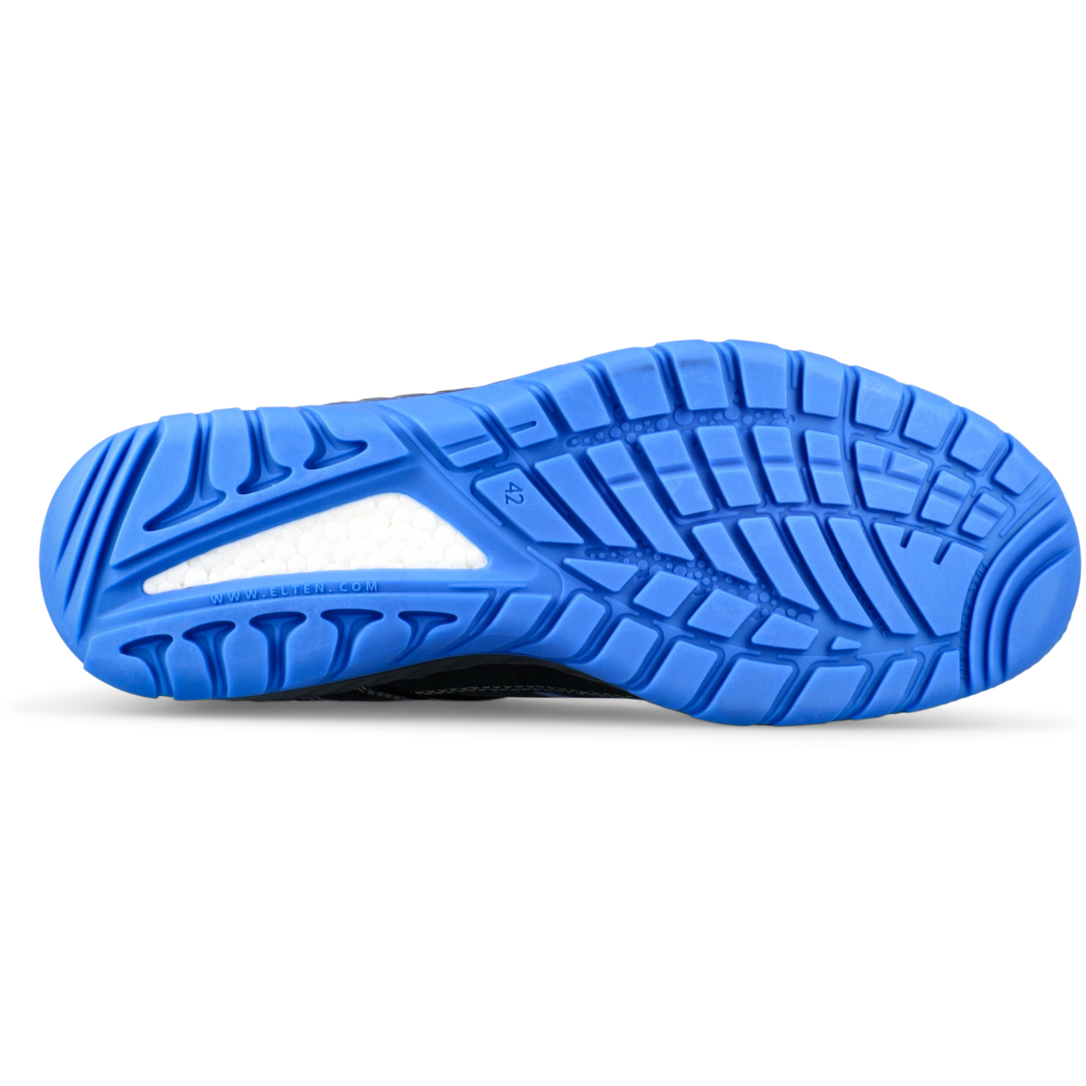 729541 Malvin Niebieski Niski