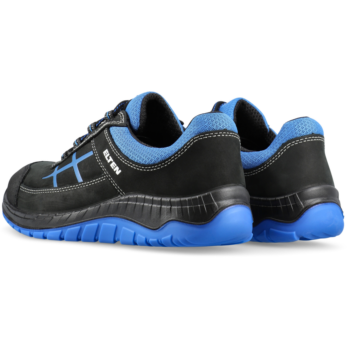 729541 Malvin Niebieski Niski