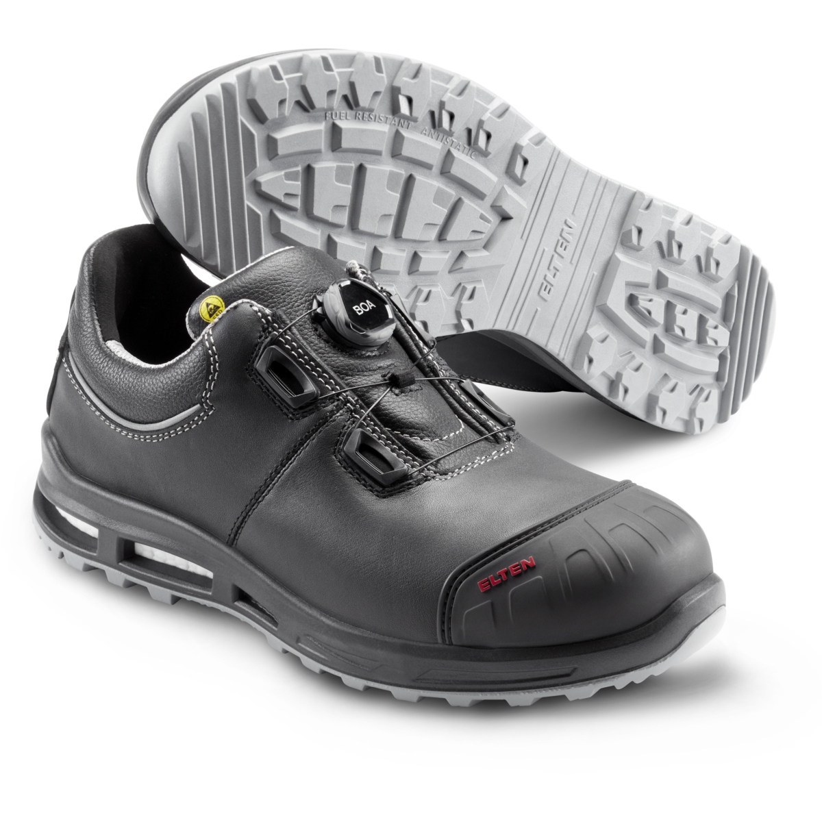 729851 Reakcja XXT Pro BOA® Niska