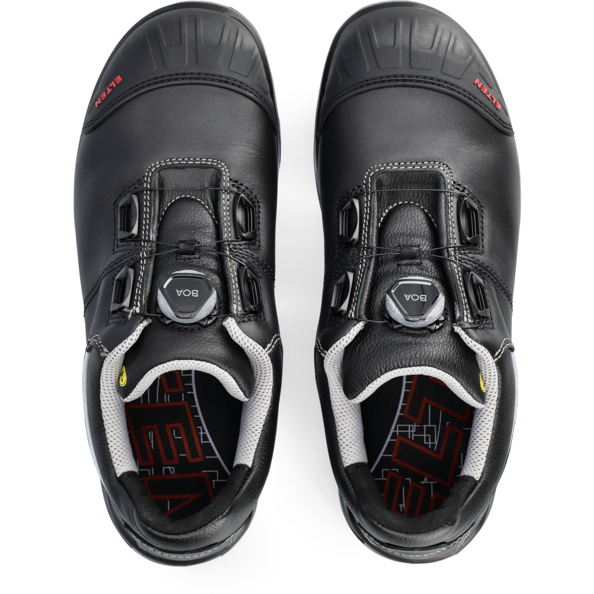 729851 Reakcja XXT Pro BOA® Niska