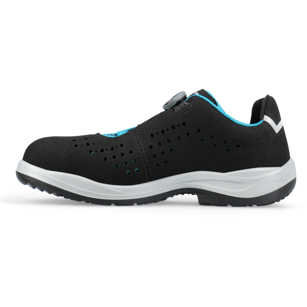 74831 Impulse Lady BOA® Aqua Niskie