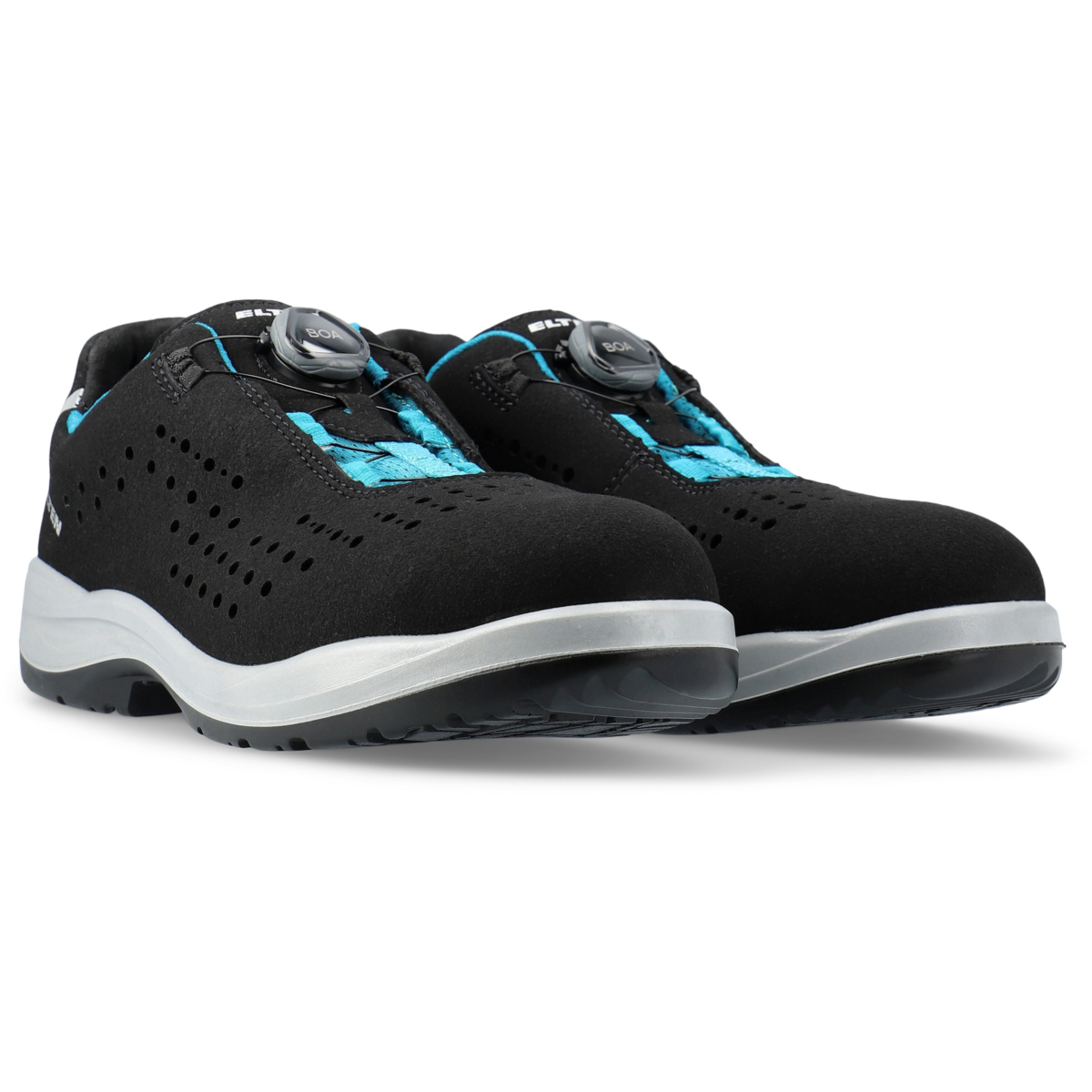 74831 Impulse Lady BOA® Aqua Niskie