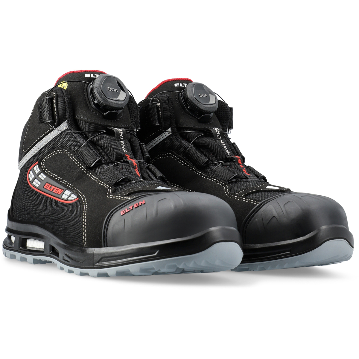 769831 Szlifierka XXT Pro BOA®