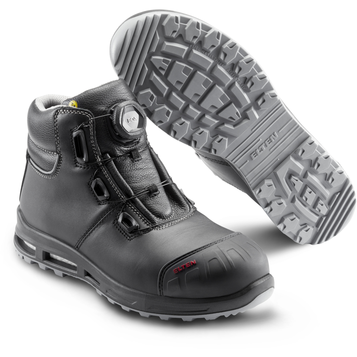 769851 Reakcja XXT Pro BOA® Mid