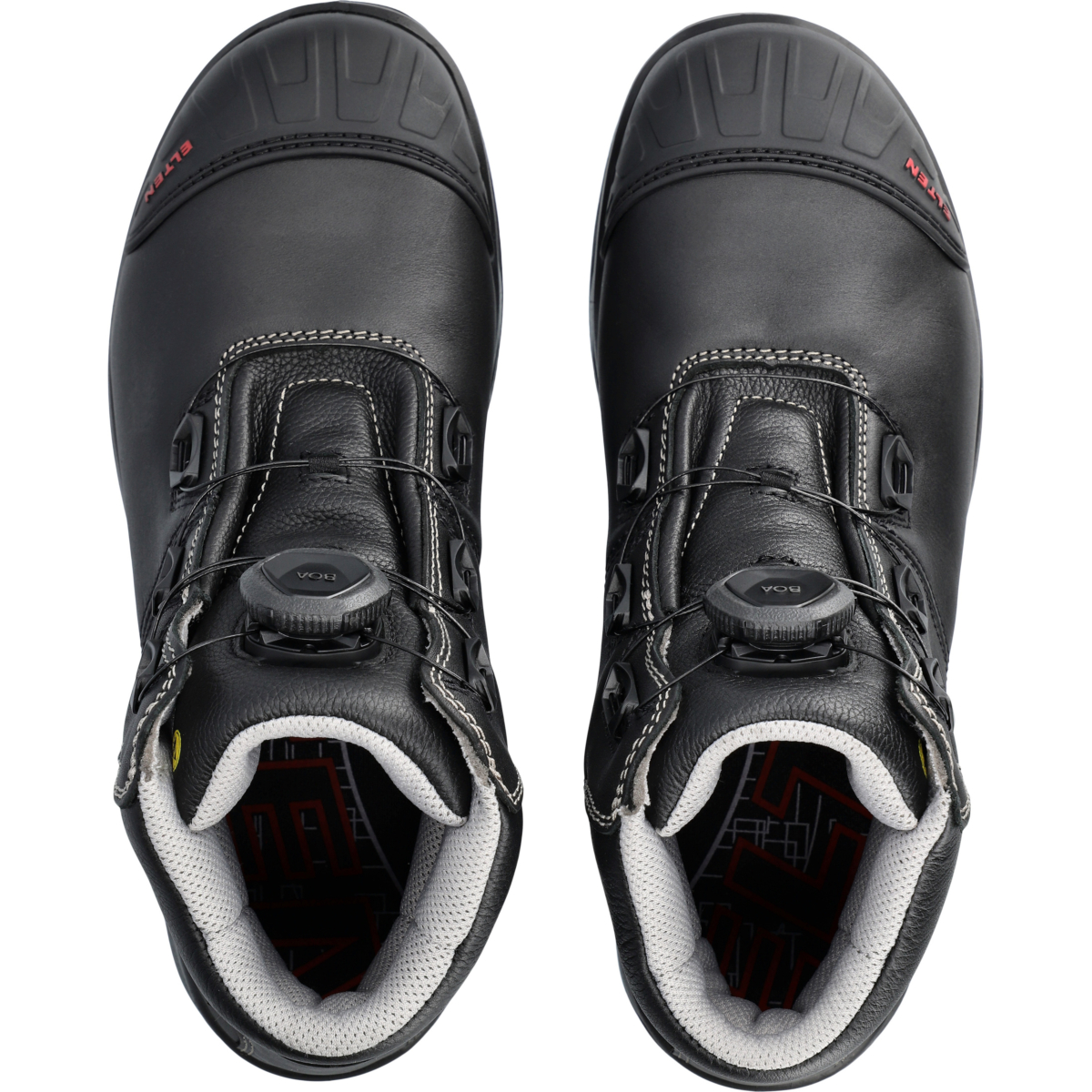 769851 Reakcja XXT Pro BOA® Mid