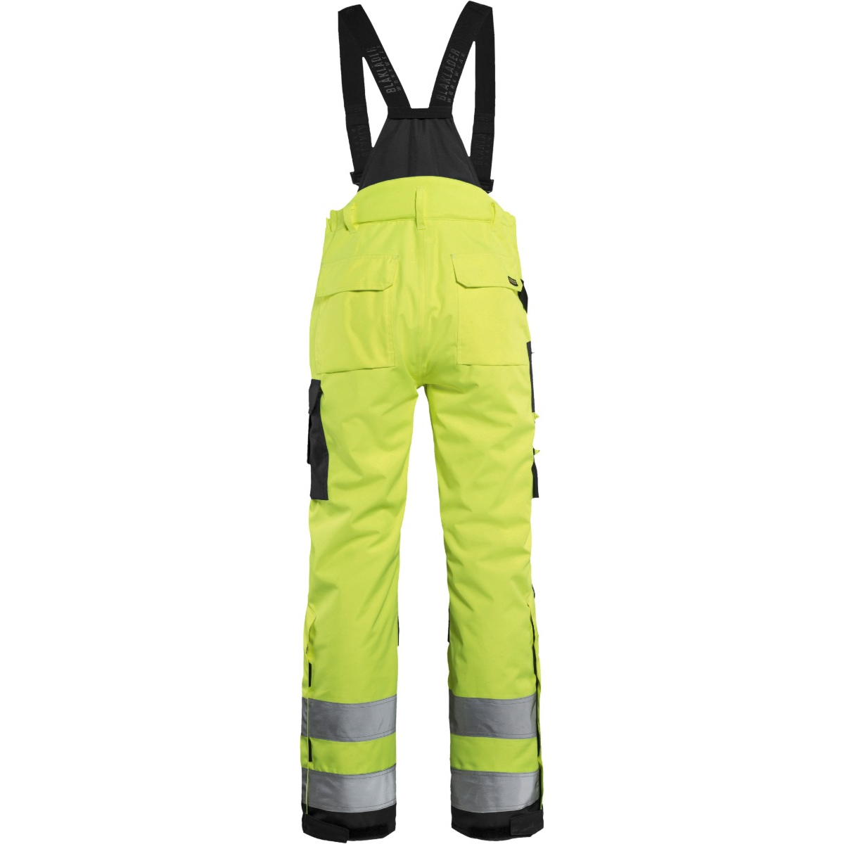 Damskie spodnie zimowe High Vis
