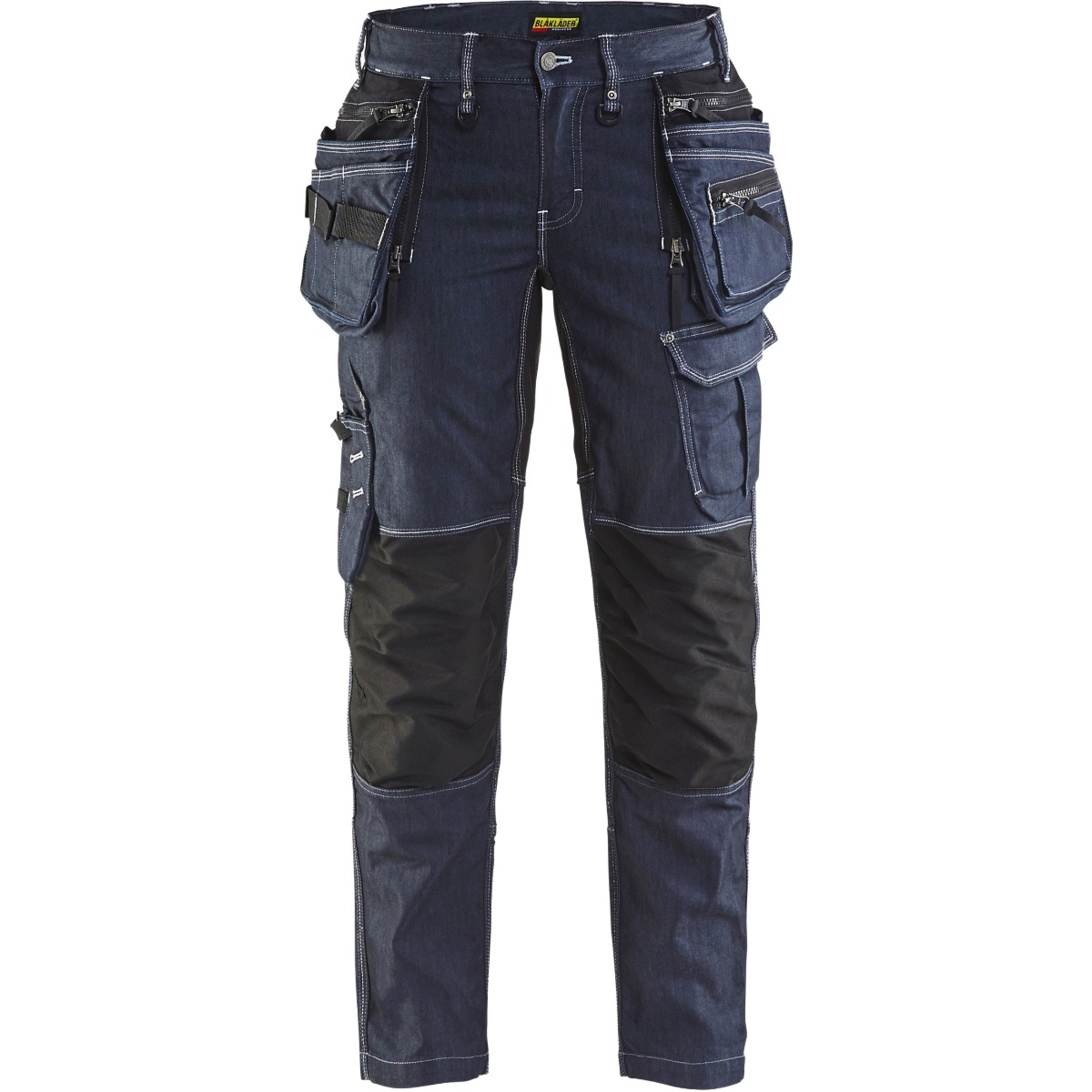 Spodnie damskie Craftman X1900 Stretch