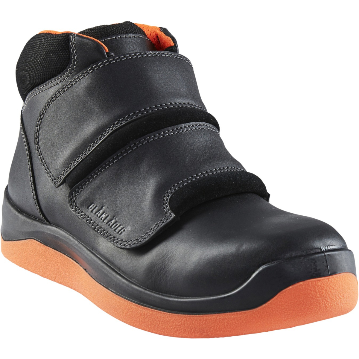 Buty robocze ASPHALT