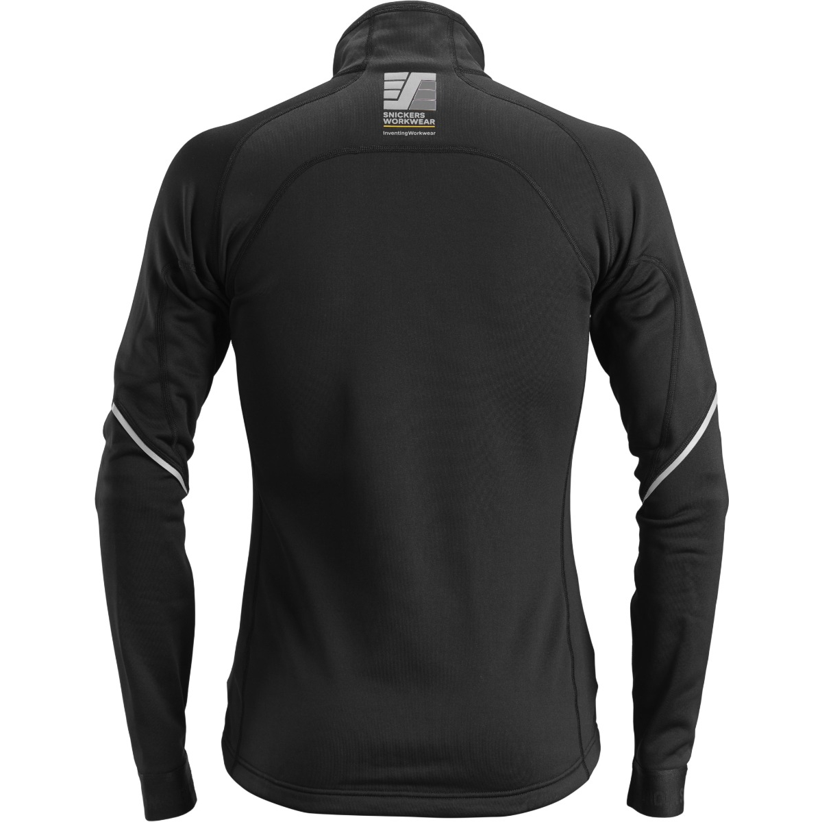 Kurtka polarowa Polartec® Power Stretch® 2.0 z zamkiem błyskawicznym