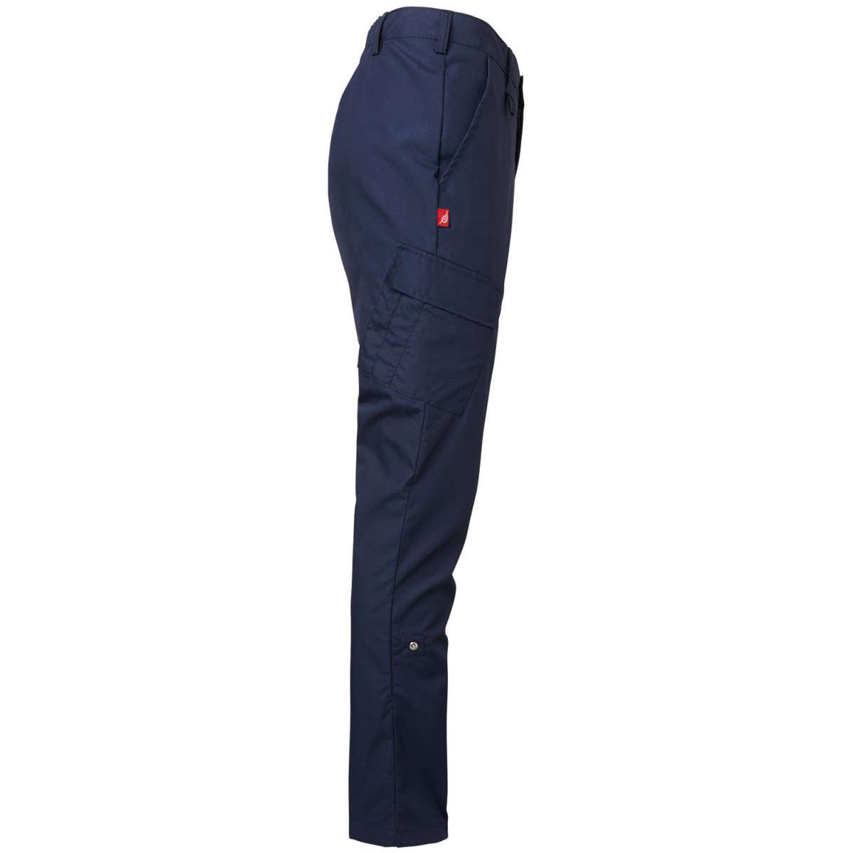 Spodnie unisex z regulowaną długością