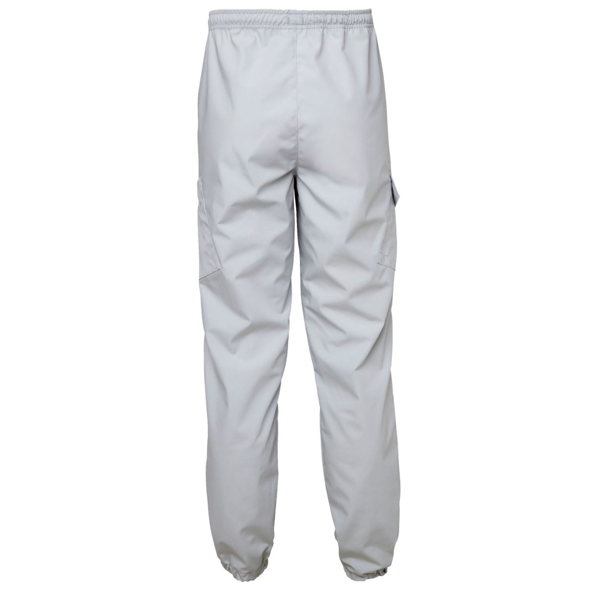 Spodnie z gumką w pasie w uniwersalnym fasonie