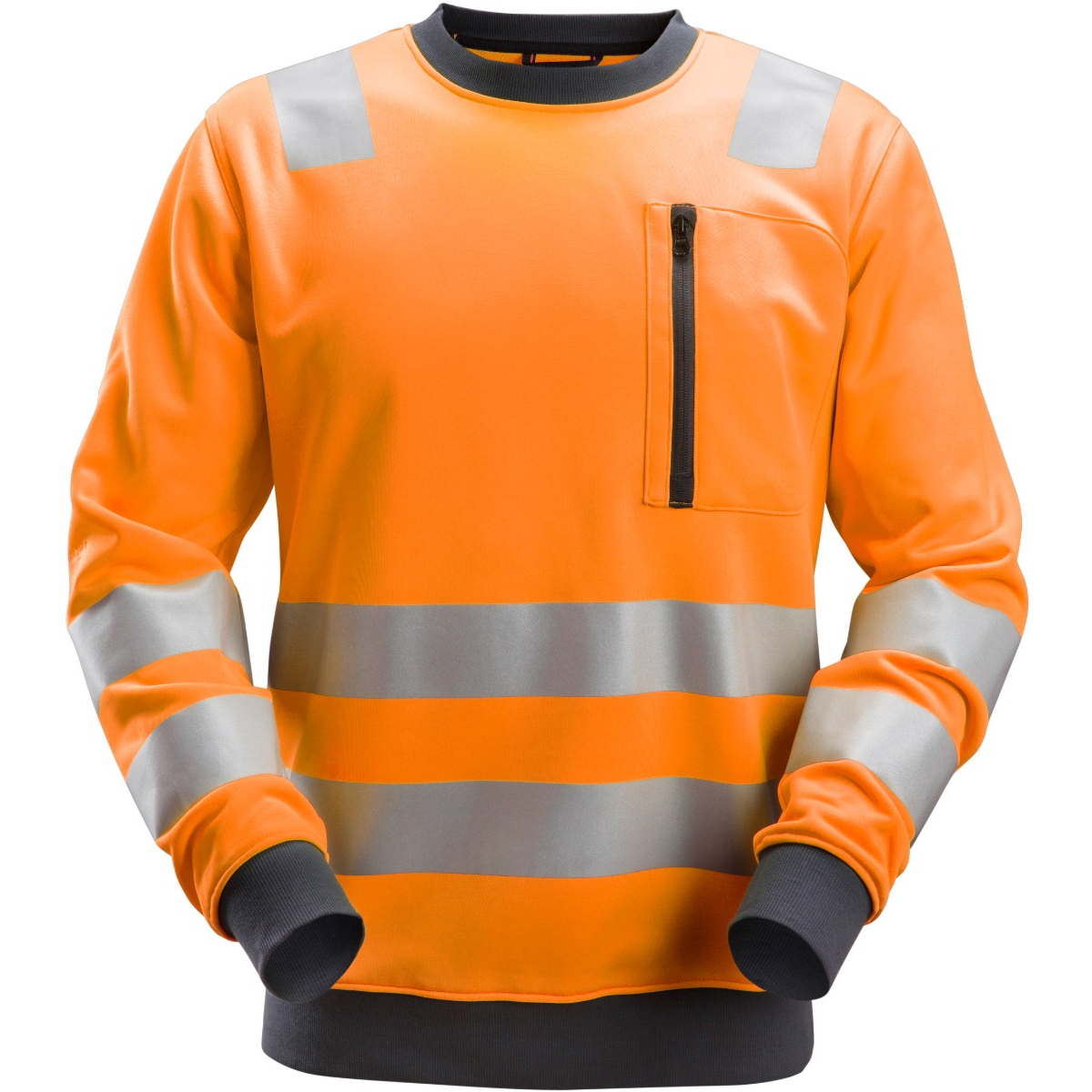 Bluza odblaskowa klasa 2/3