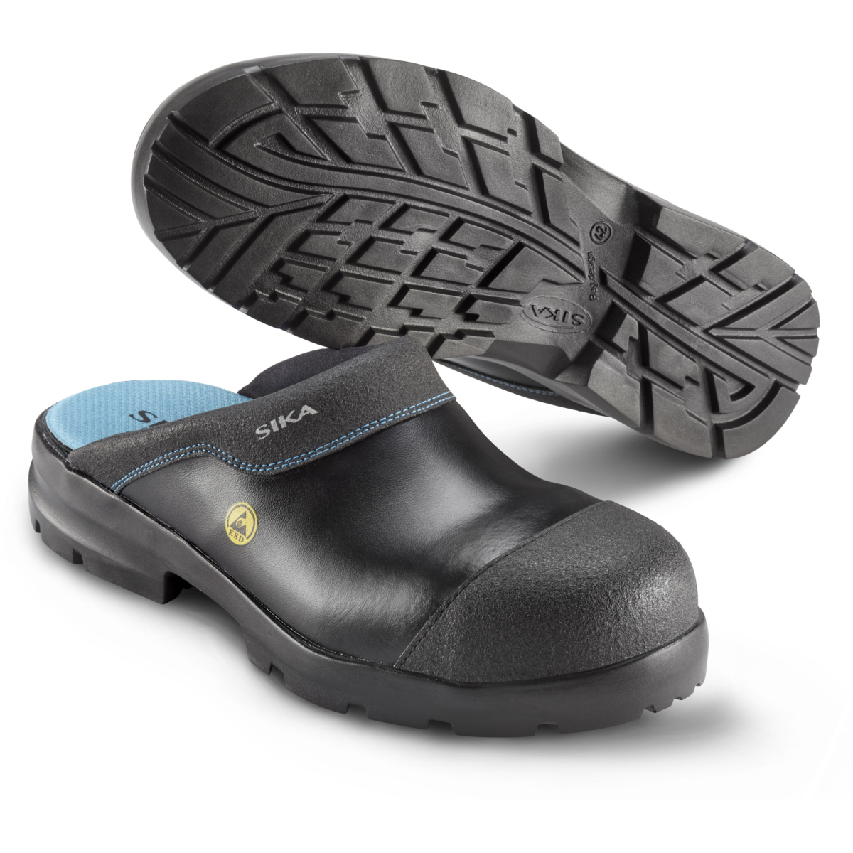 8110 Elastyczna lampa