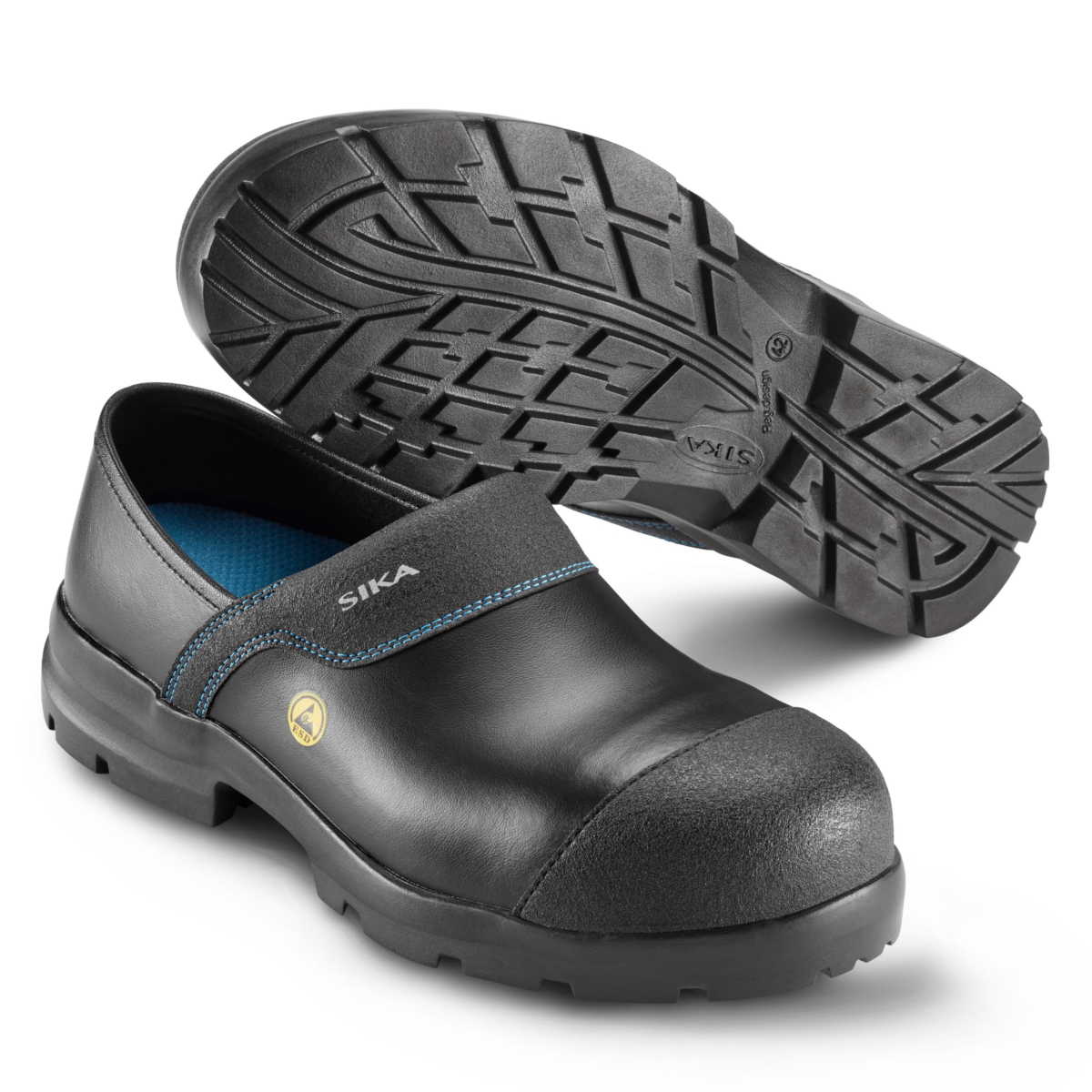 8111 Elastyczna lampa