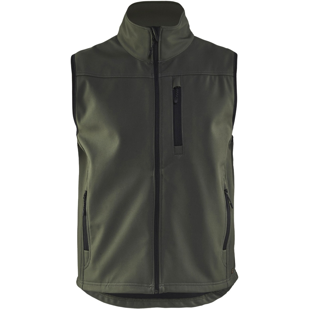 Kamizelka softshell