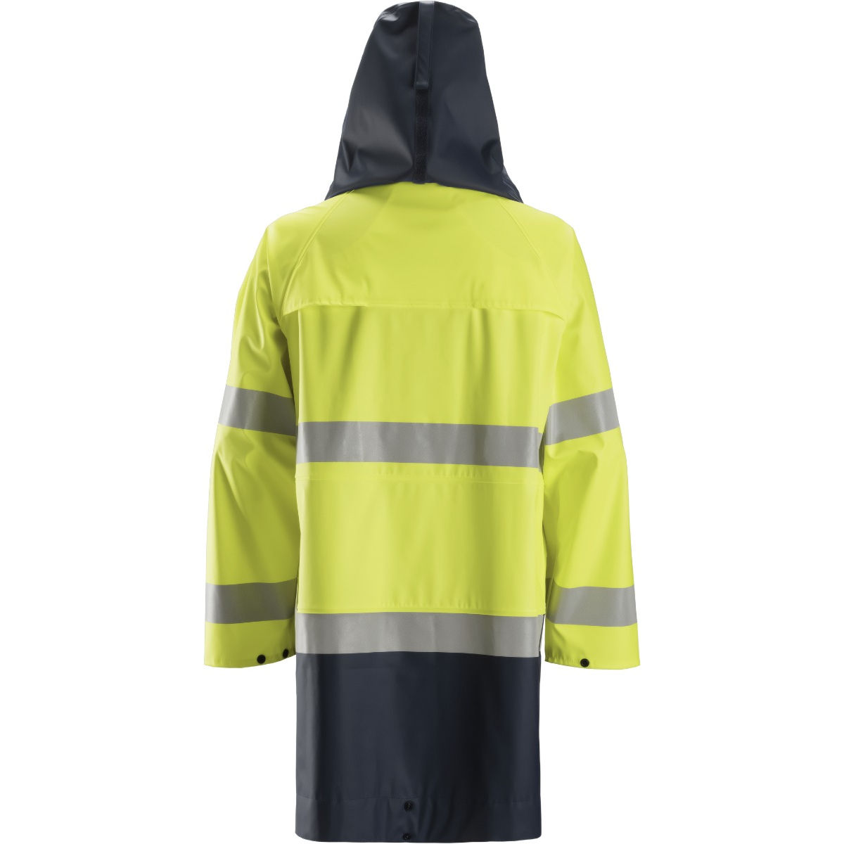 Kurtka przeciwdeszczowa PU