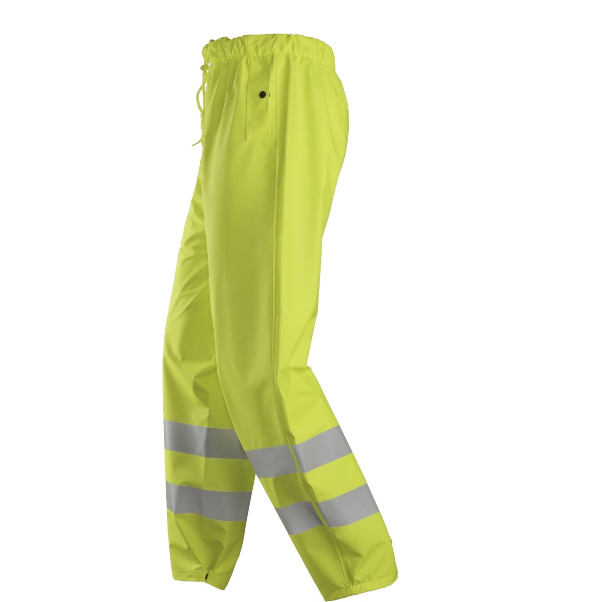 Spodnie przeciwdeszczowe PU