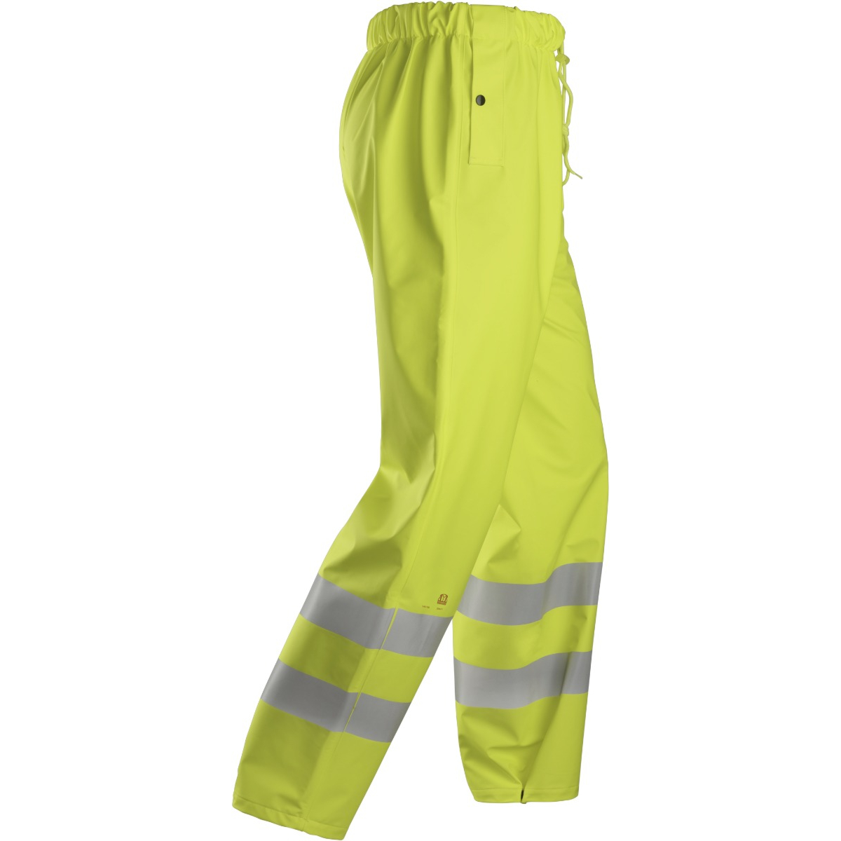Spodnie przeciwdeszczowe PU