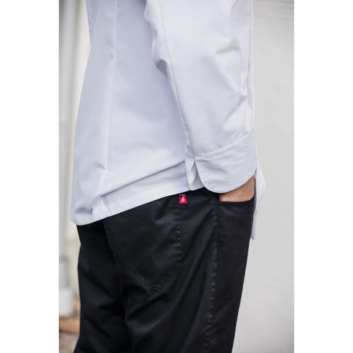 Spodnie Atacac Stretch Effect (Unisex)