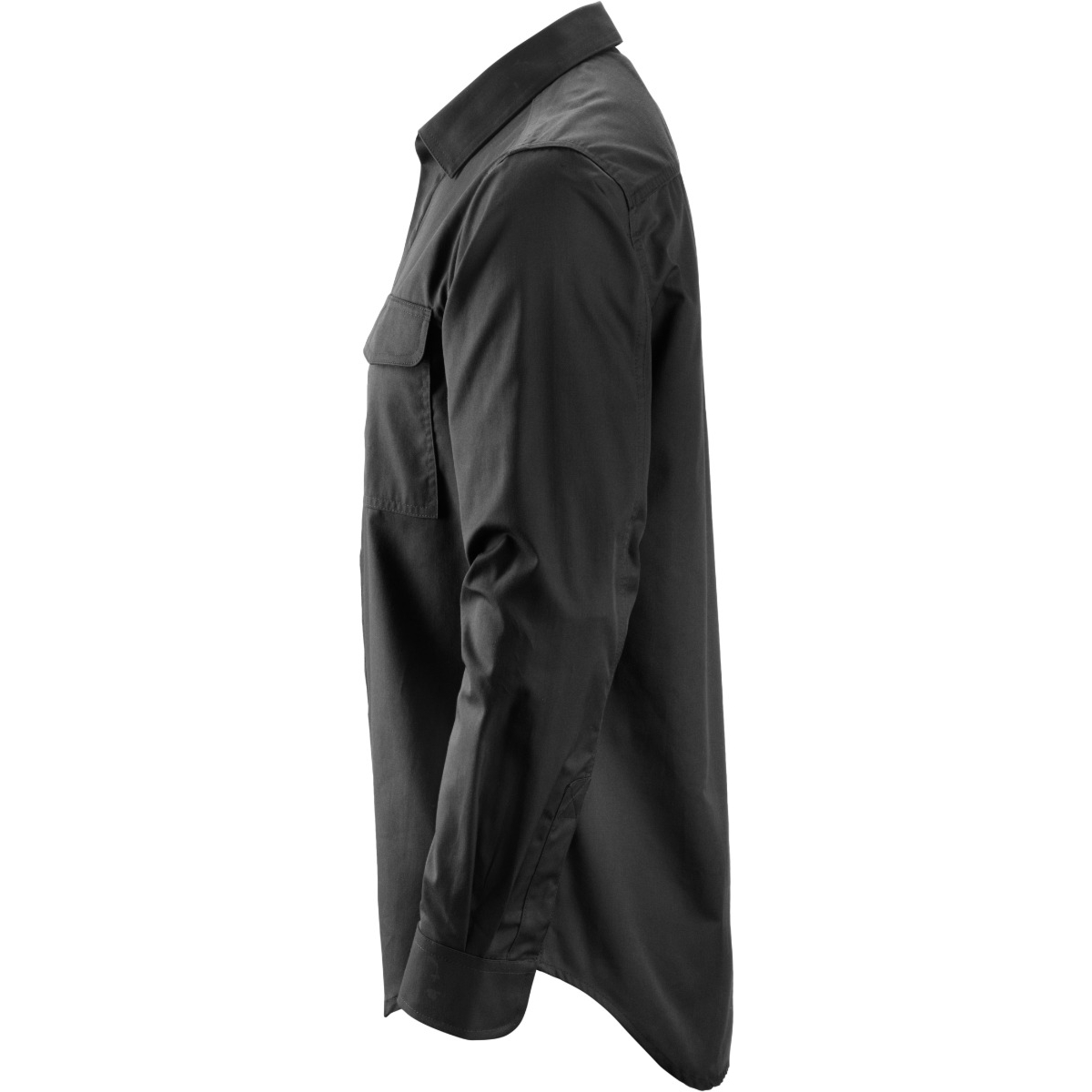 Koszula służbowa z długim rękawem