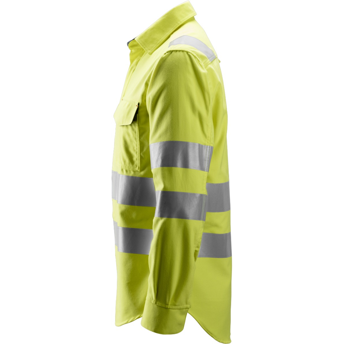 Koszula spawalnicza z długim rękawem