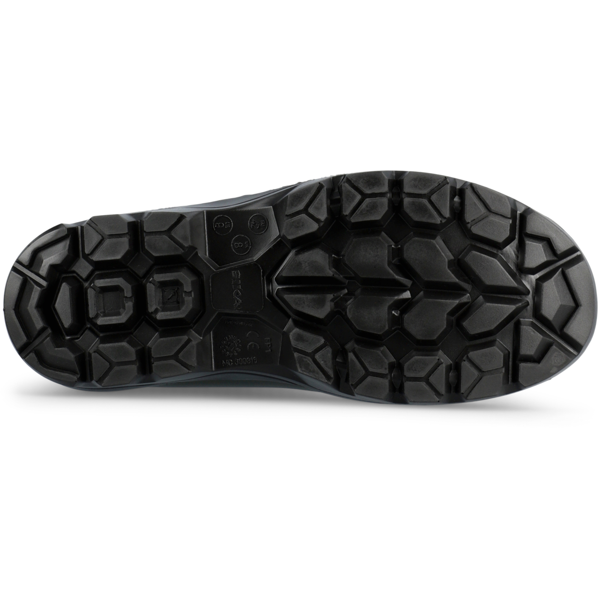 903603 Zielony PU, niebezpieczenstwo