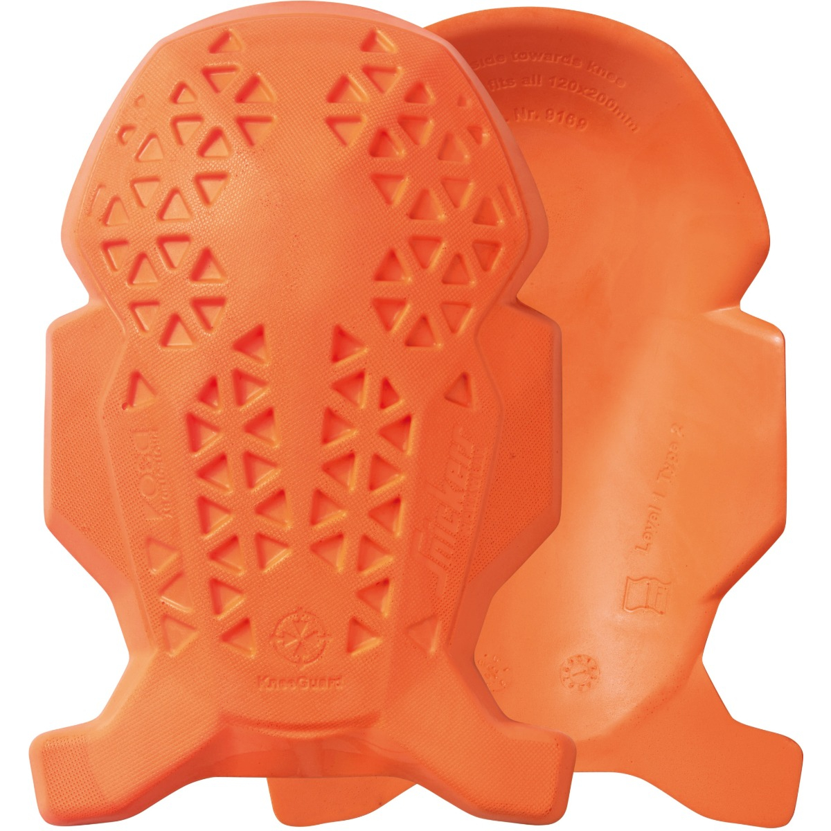 Nakolanniki D3O® Ergo Craftsmen
