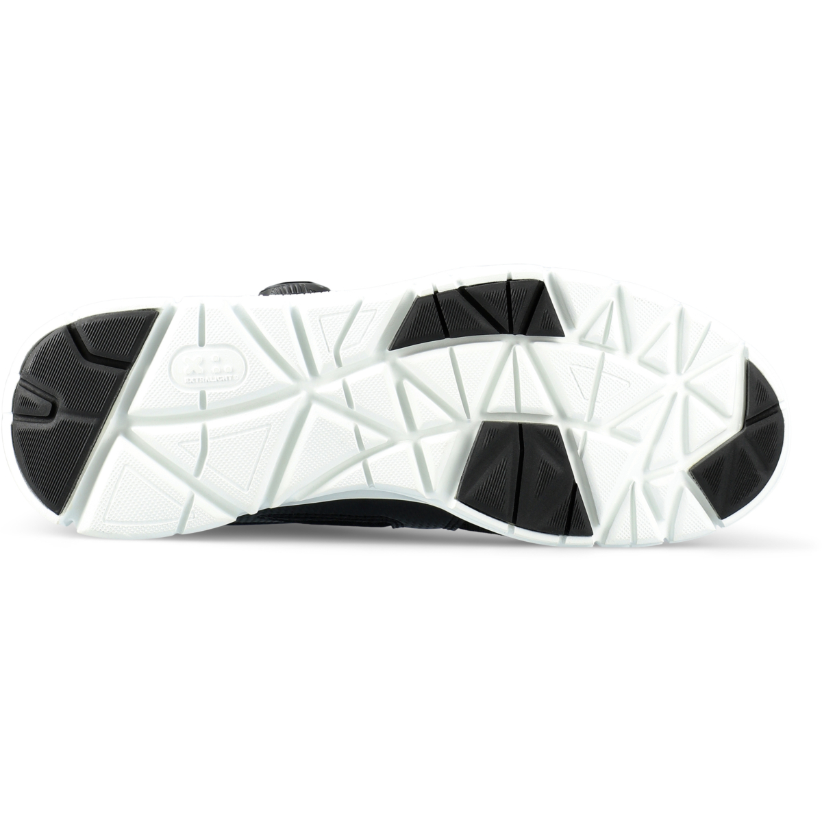 92260 Kiowa BOA® Czarny Niski