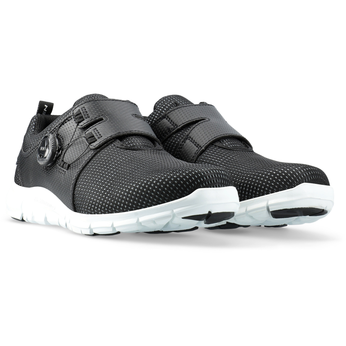 92260 Kiowa BOA® Czarny Niski