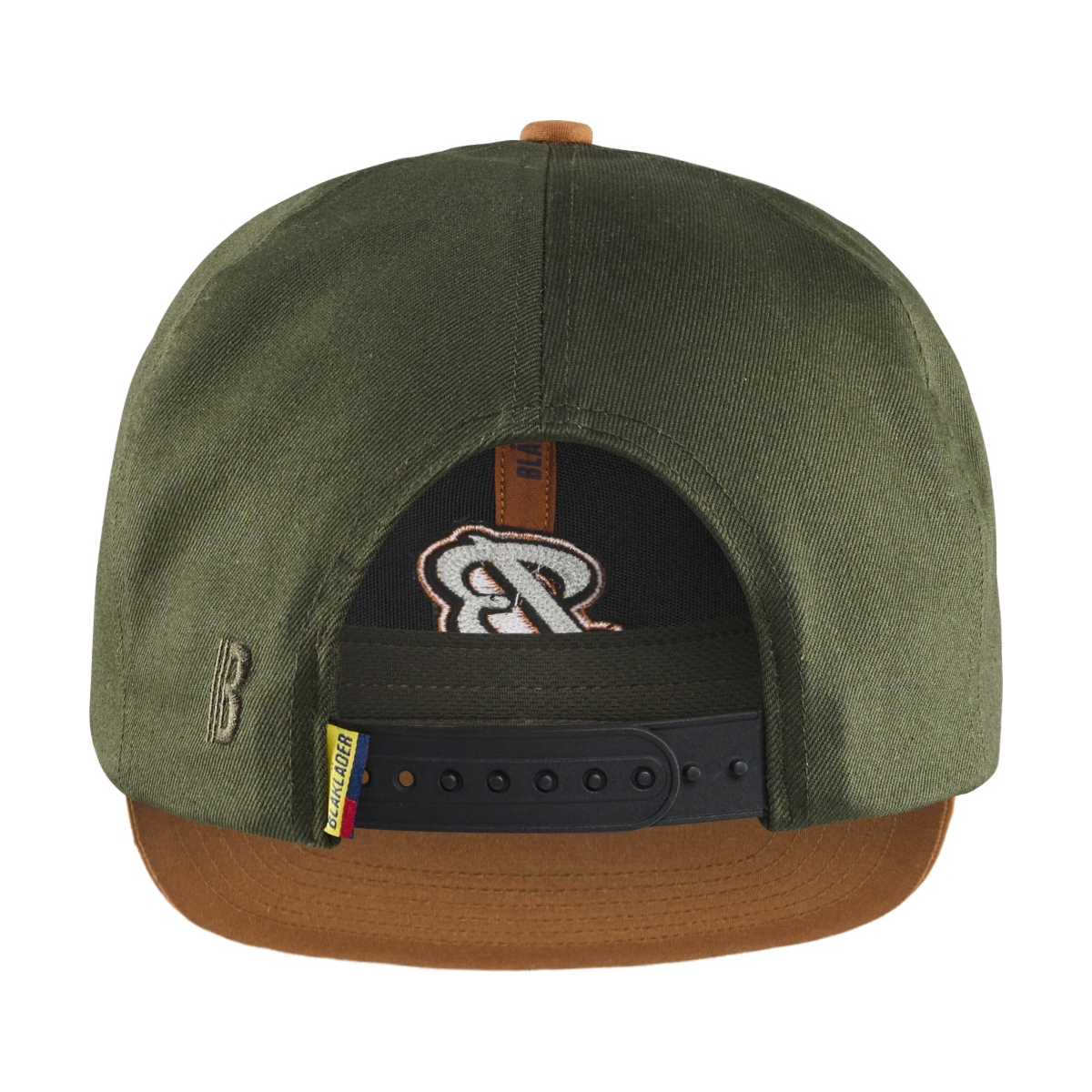 9232 Flatbrim Cap