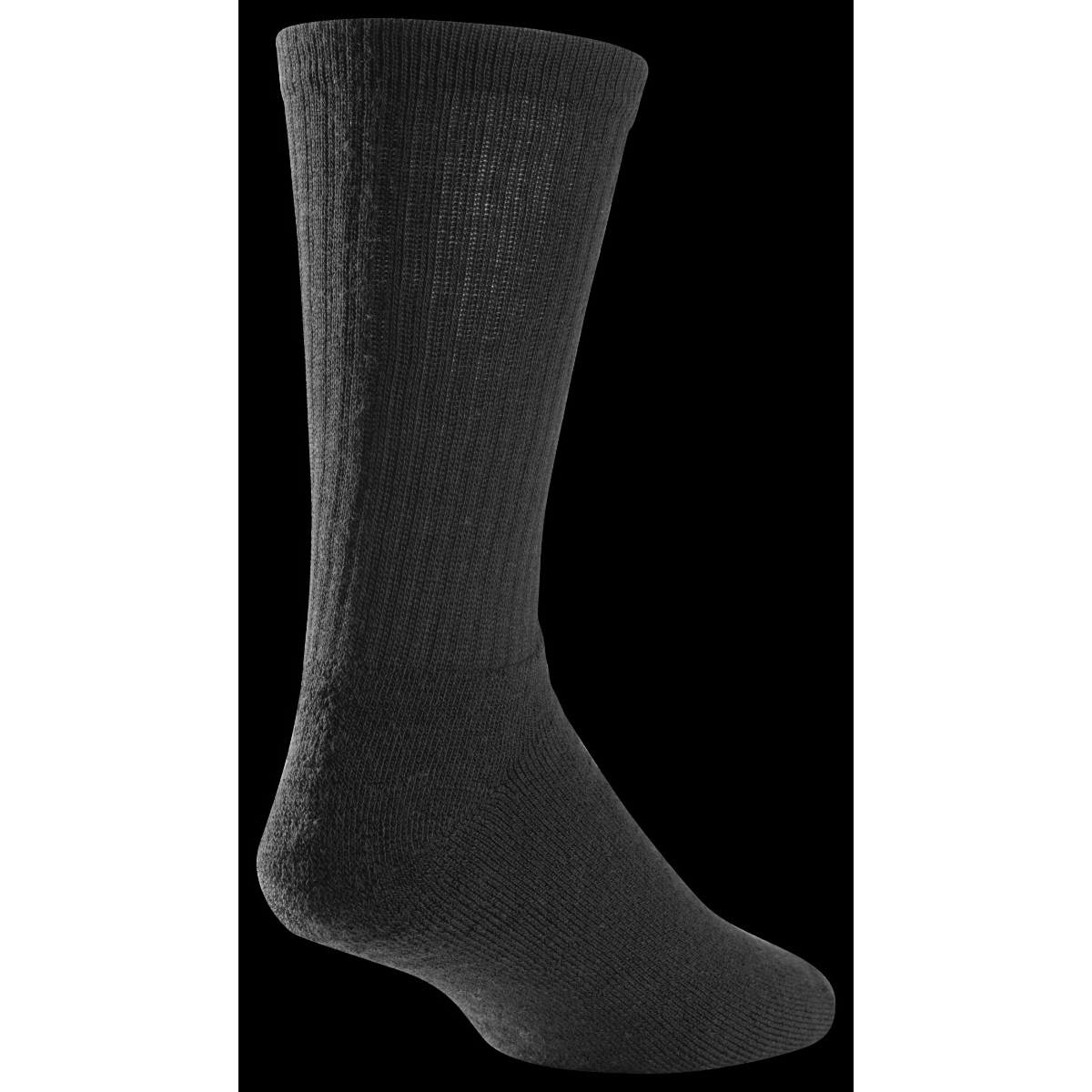 Skarpetki frotte wełniane