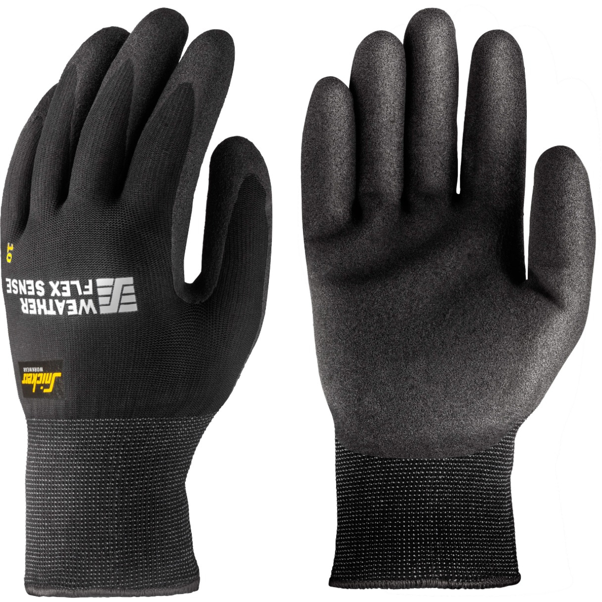 Rękawice Weather Flex Sense