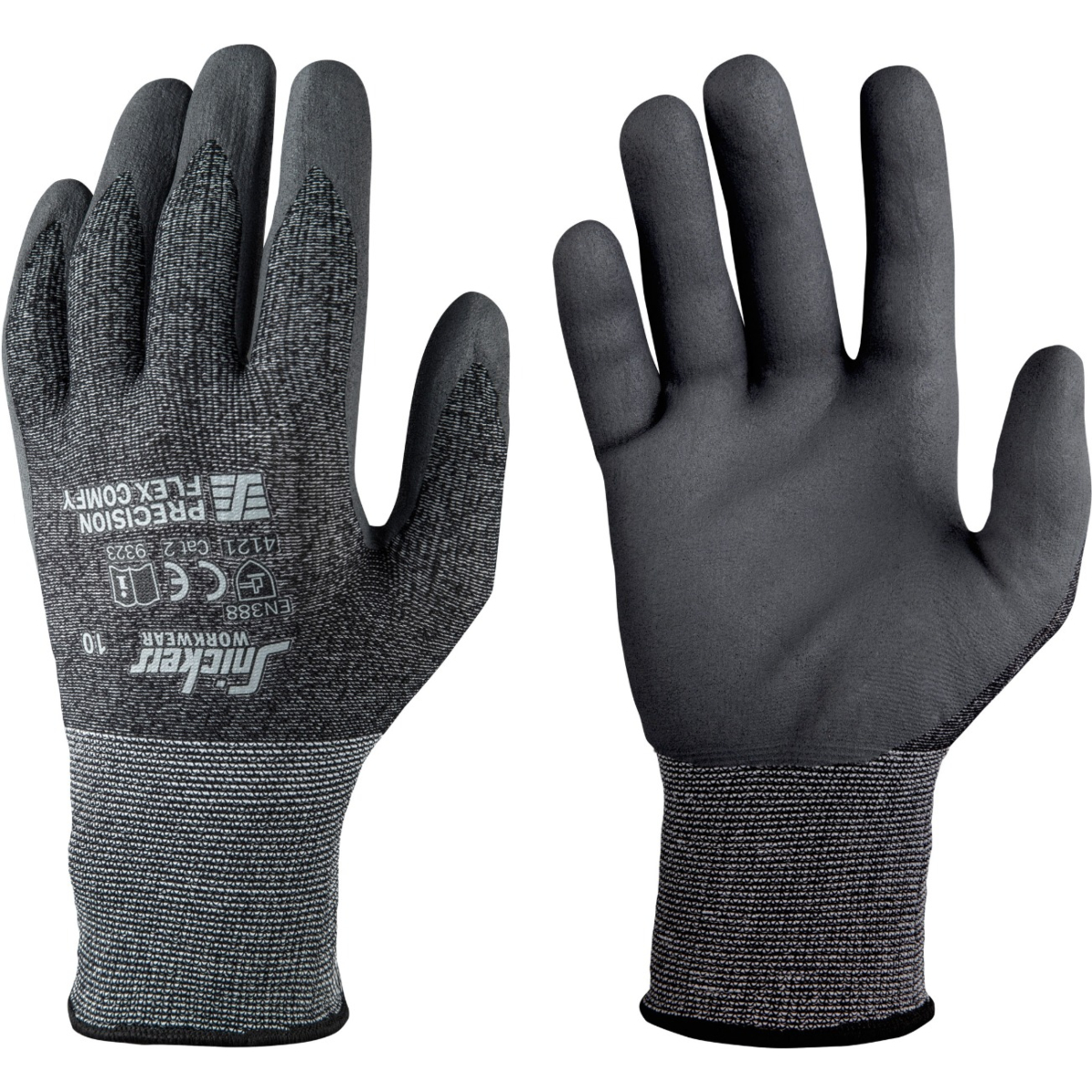 Rękawice Precision Flex Comfy