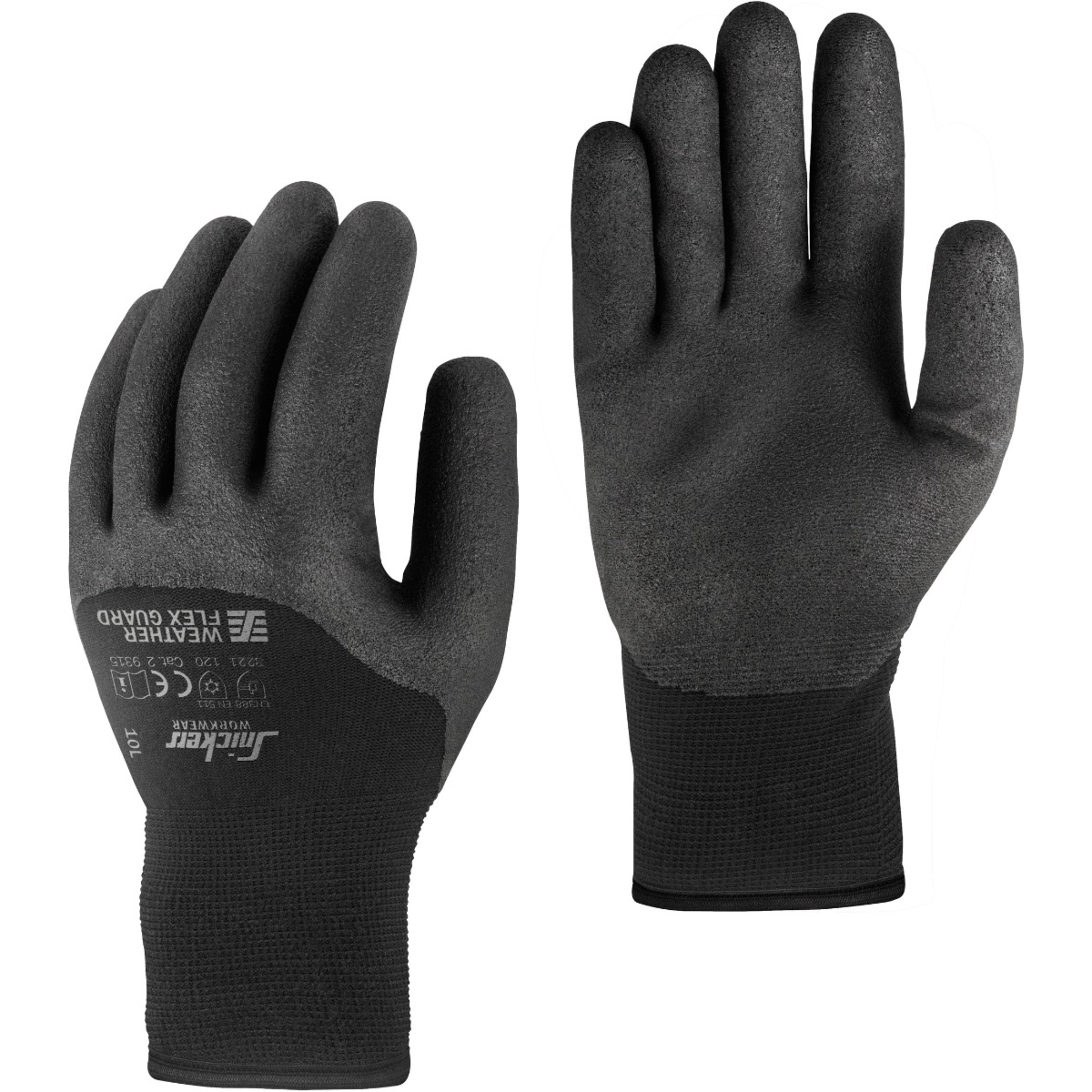 Rękawice Weather Flex Guard