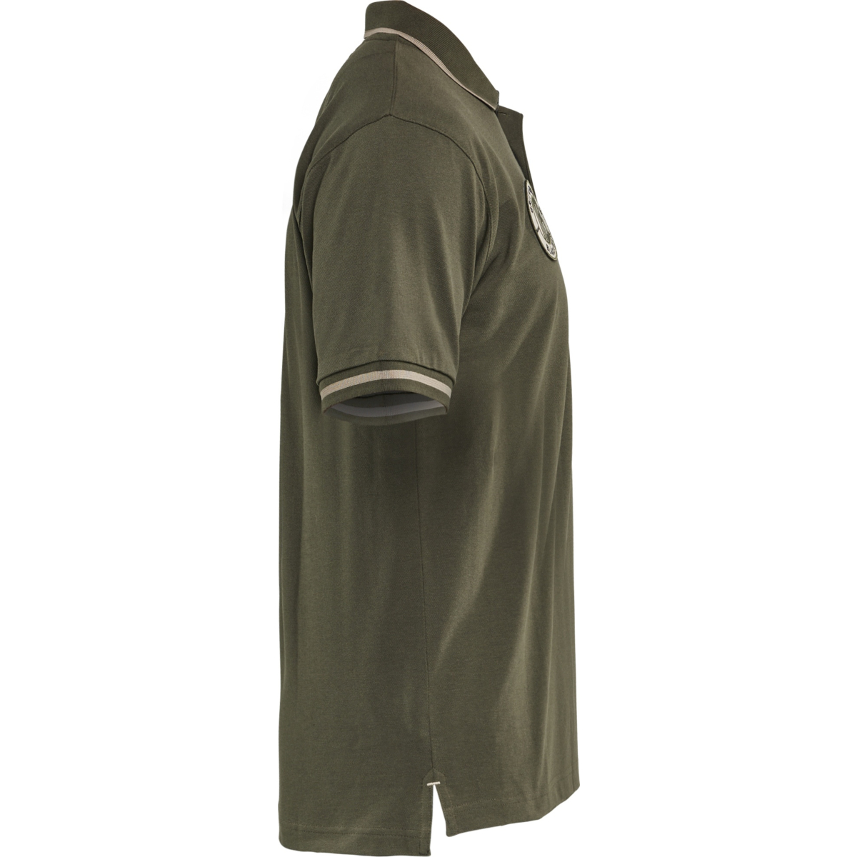 9402 Polo Shirt Grit and Grind