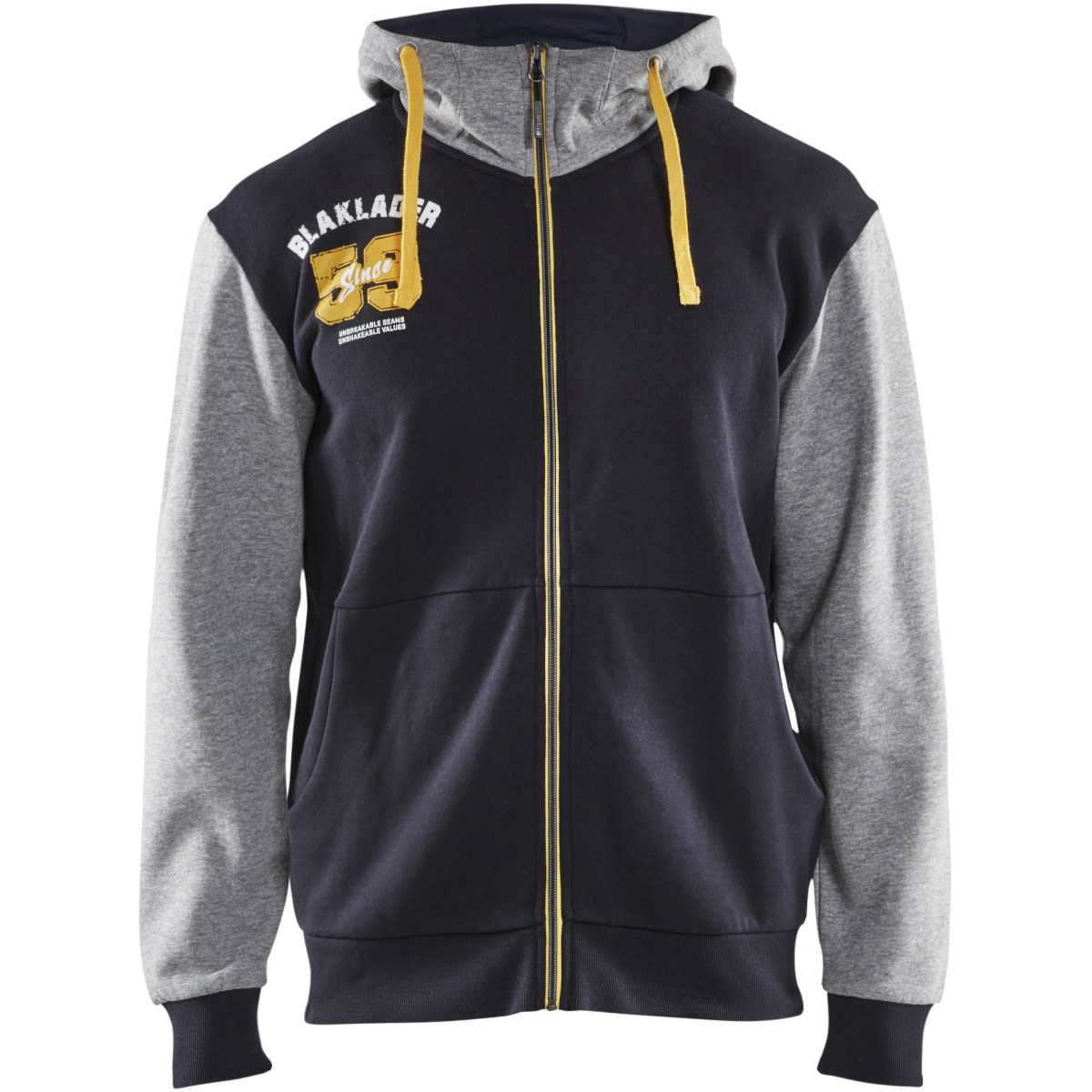 Hood limited Blaklader od 1959 r.
