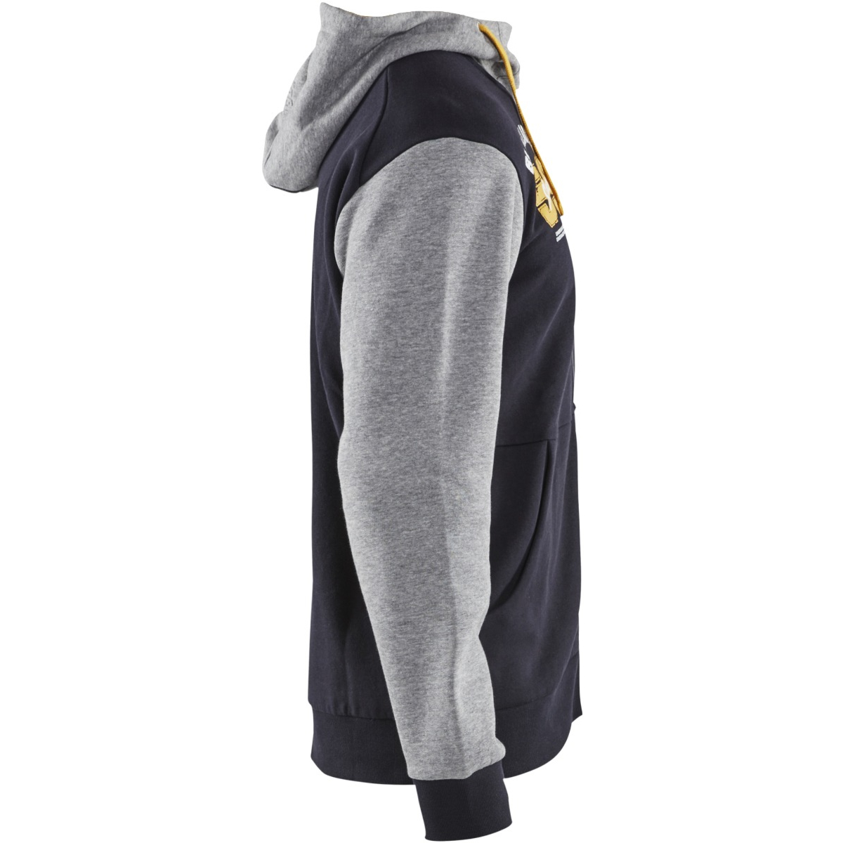 Hood limited Blaklader od 1959 r.