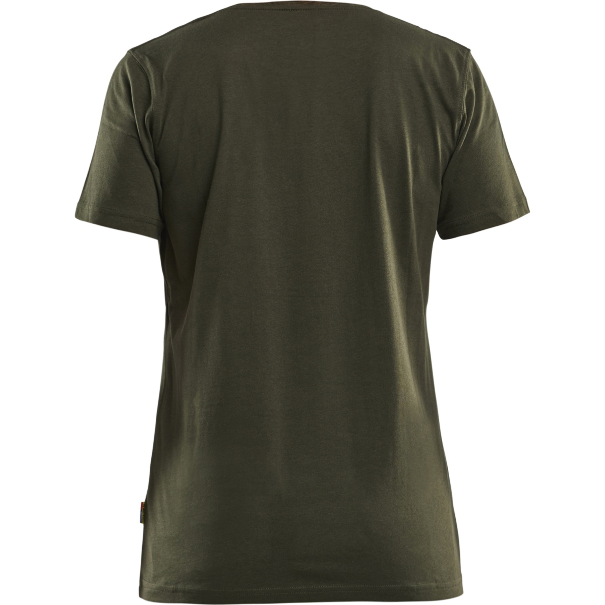 9409 Women's T-shirt Grit and Grind